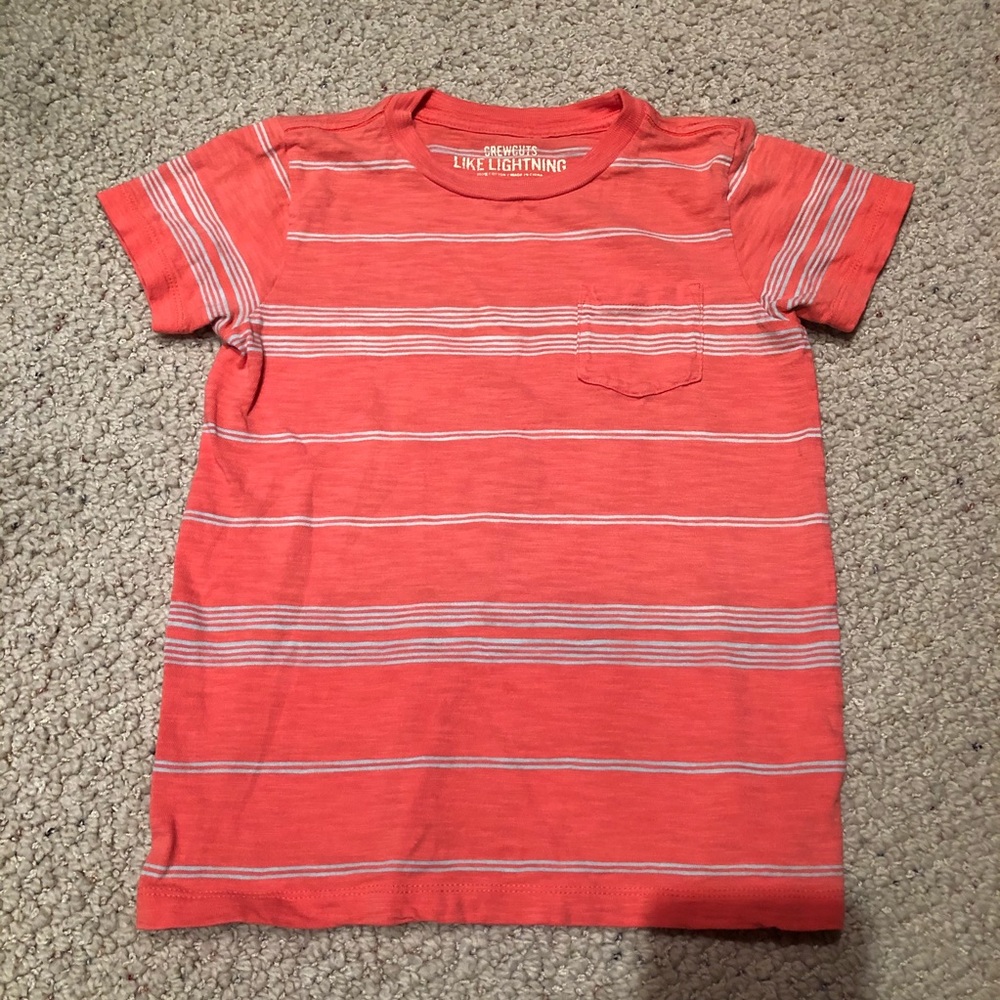 Boys t shirt